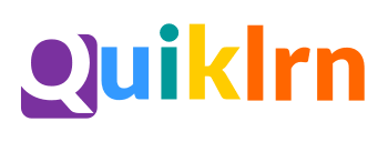 QuickLrn Logo